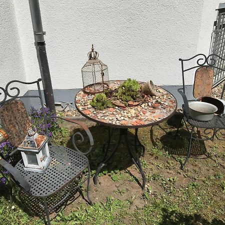 Die Gemuetlichkeit Bensheim Exterior foto
